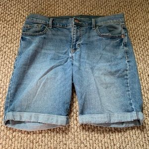 Old Navy Jean Capris